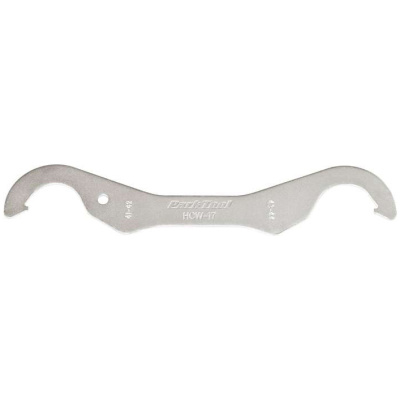 фото - Ключ съем. локринков Park Tool HCW-17 двухсторонний, для локрингов Fixed-Gear 41-44 мм
