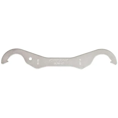фото - Ключ съем. локринков Park Tool HCW-17 двухсторонний, для локрингов Fixed-Gear 41-44 мм