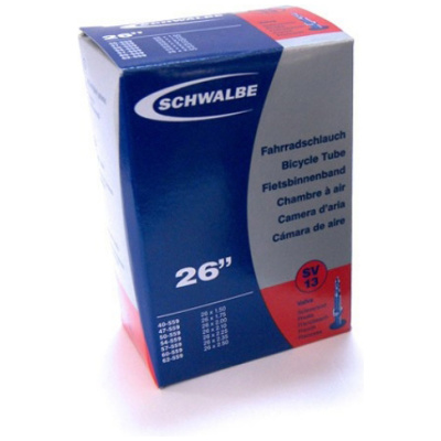 фото - Камера 26" (40/62×559) Schwalbe SV13 40мм EK