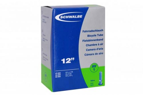 фото - Камера 12″ Schwalbe