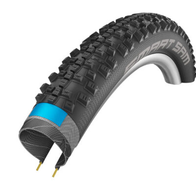 фото - Покришка 29×2.35 (60-622) Schwalbe SMART SAM Performance B/B-SK HS476 ADDIX 67EPI B