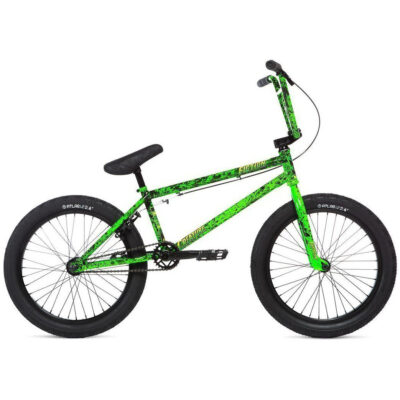 фото - Велосипед 20″ Stolen CREATURE