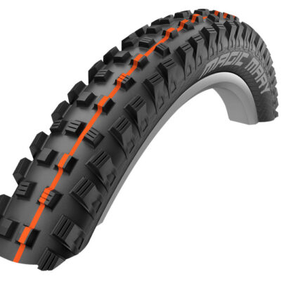 фото - Покришка 27.5×2.60 650B (65-584) Schwalbe MAGIC MARY Evo Apex SnakeSkin TLE B/B-SK HS447 Addix Soft, 67EPI