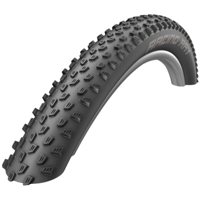 фото - Покришка 27.5×2.25 650B (57-584) Schwalbe RACING RAY Perf TwinSkin TLR B/B HS489 Addix, 67EPI