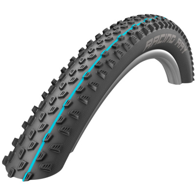 фото - Покришка 29×2.25 (57-622) Schwalbe RACING RAY Evolution SnakeSkin TLE B/B-SK HS489 Addix Spgrip, 67EPI