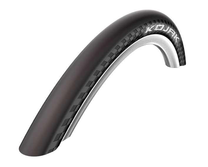 Фото Покришка 26×2.00 (50-559) Schwalbe KOJAK R-Guard B/B-SK+RLA HS385 SpC, 67EPI
