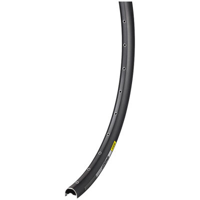 фото - Обод 29″ Mavic EN 827 DISC 32H пистонированный, под диск. тормоз черный