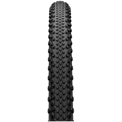 фото - Покрышка бескамерная Continental Terra Trail ProTection — 28″ x 1.50 | 700 x 40C, черная, складная, skin