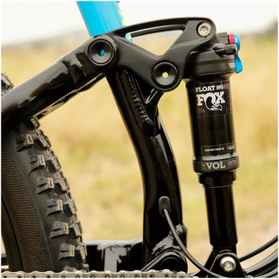 фото - Велосипед 27,5" Marin HAWK HILL 1 рама – X 2020 Blue