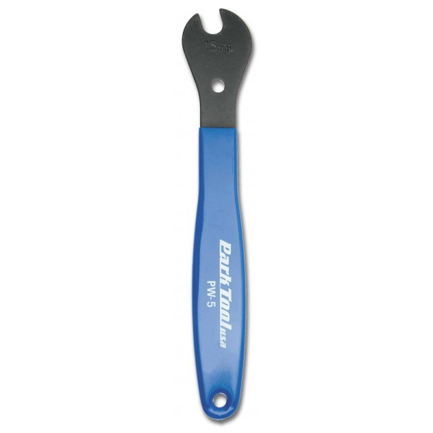 Фото Ключ д/педалей Park Tool PW-5 Home Mechanic