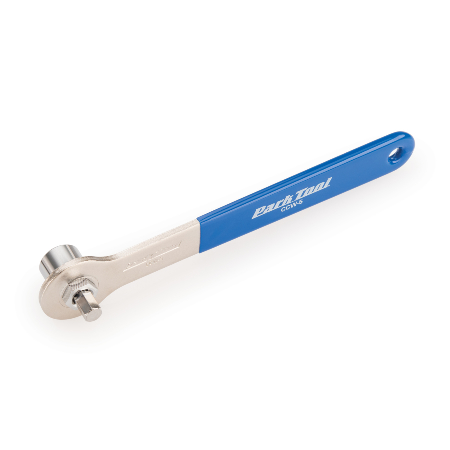 Фото Ключ съем. болтов каретки Park Tool CCW-5, 14mm головка, 8mm шестиграник