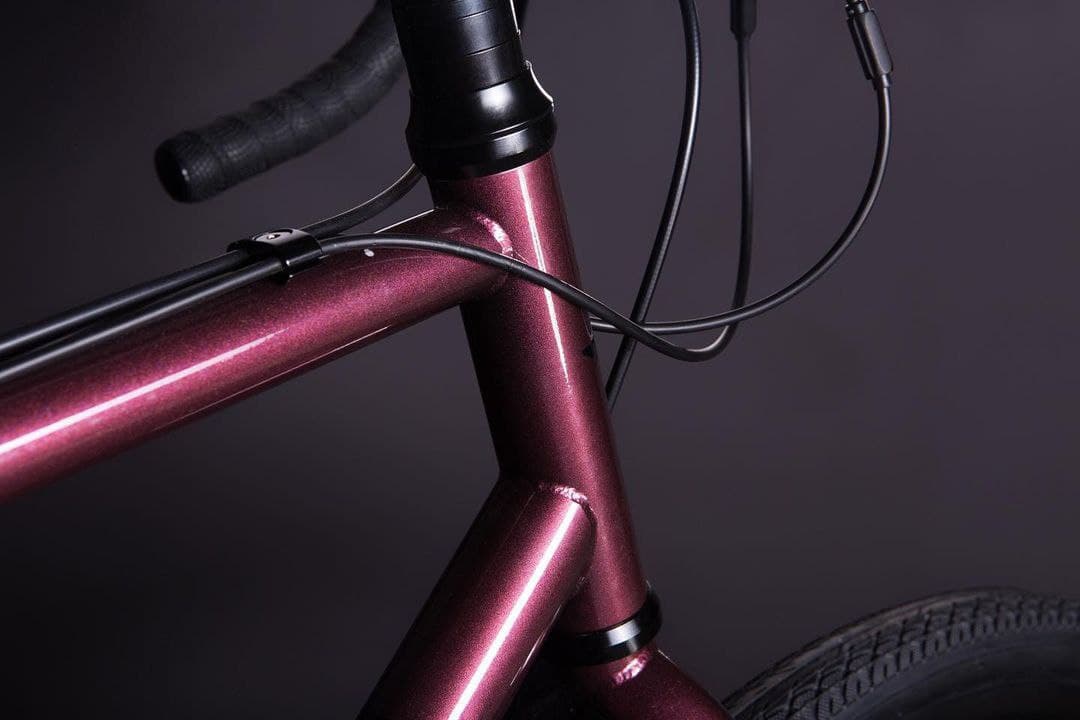 фото - Велосипед 28″ Pride ROCX Tour 2024