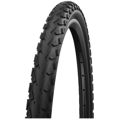 фото - Покрышка 28×1.75 (47-622) Schwalbe LAND CRUISER K-Guard HS450 B/B SBC