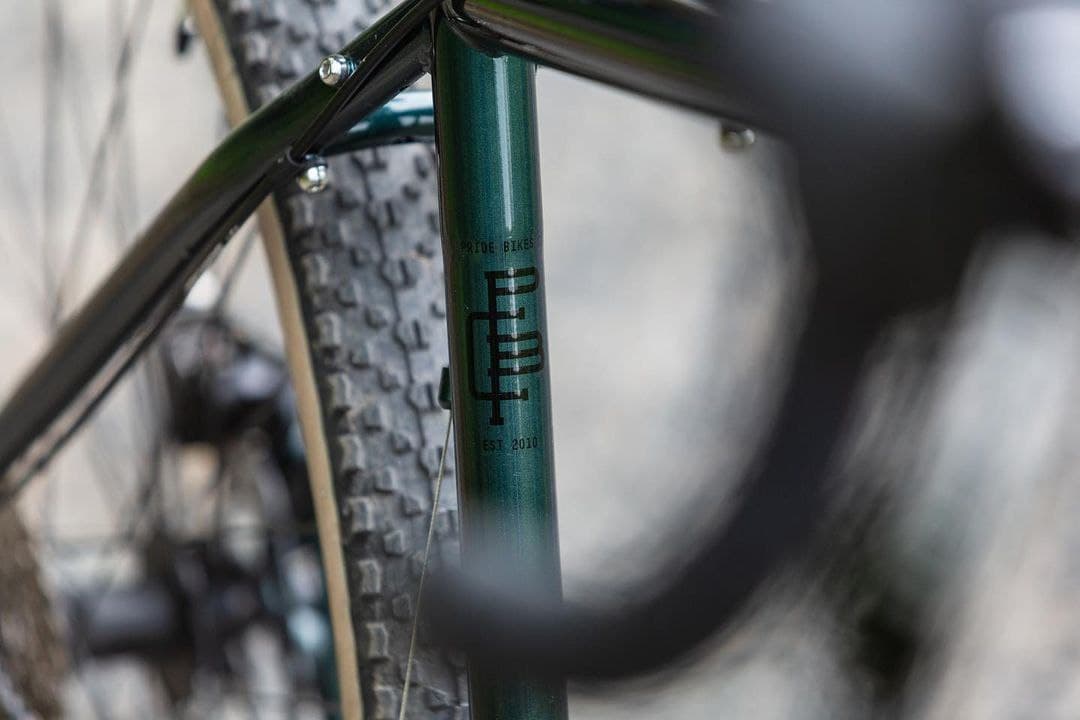 фото - Велосипед 29″ Pride ROCX DIRT Tour 2024