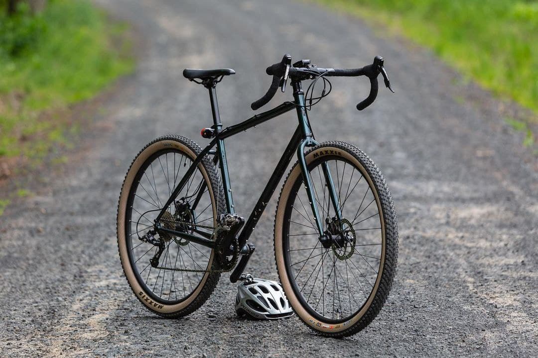 фото - Велосипед 29″ Pride ROCX DIRT Tour 2024