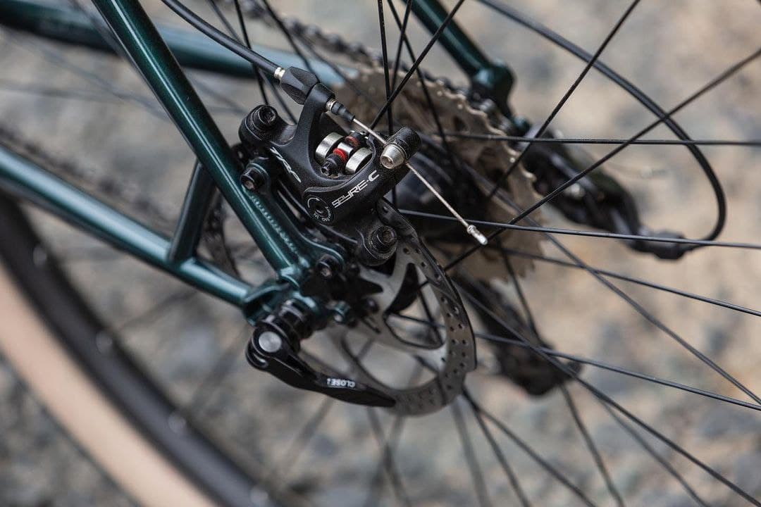 фото - Велосипед 29″ Pride ROCX DIRT Tour 2024