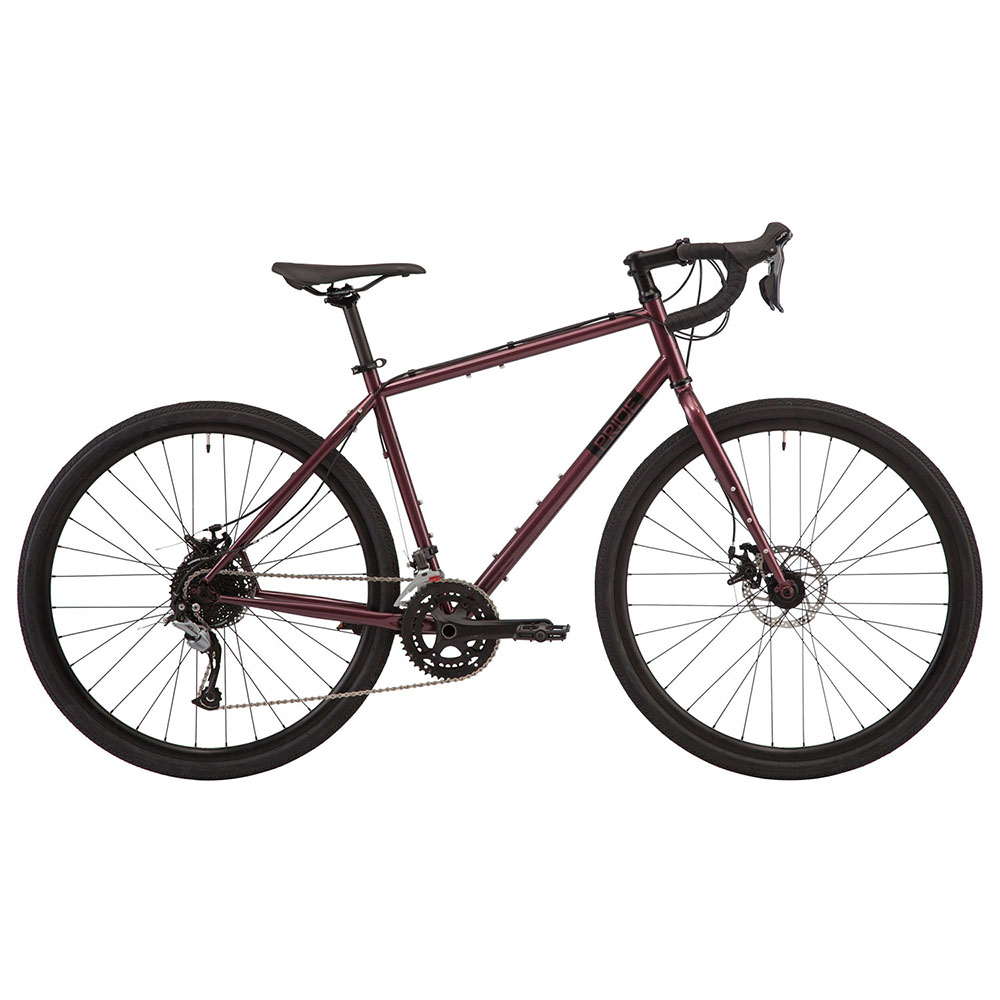 Фото Велосипед 28″ Pride ROCX Tour 2024