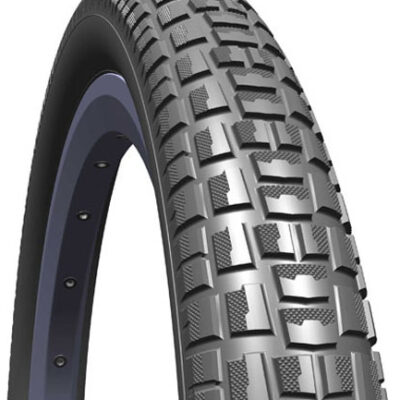 фото - Покрышка 20×2.00 (52-406) Mitas NITRO V89 Classic, Max черная