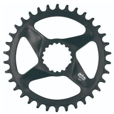 фото - Зірка до шатуна FSA COMET 34т (1х11), MOD