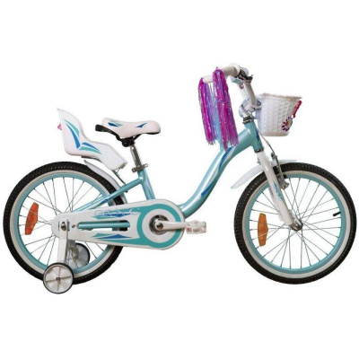 фото - Велосипед VNC 18″ Miss