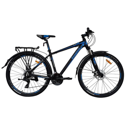 фото - Велосипед VNC 27,5″ Expance