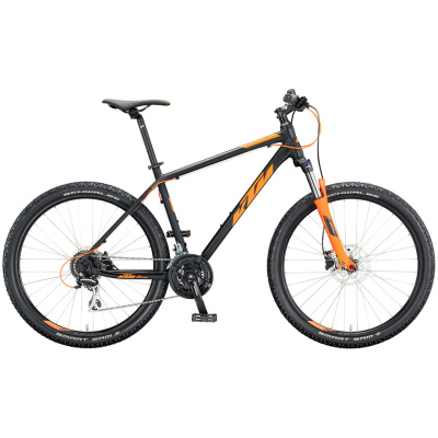 фото - Велосипед 29 KTM CHICAGO DISC