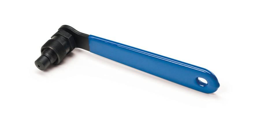 Ключ съем. шатунов Park Tool CCP-22 под квадрат, Shimano®, SRAM® Power Spline