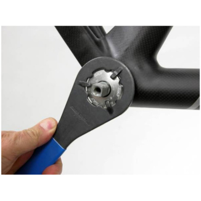 фото - Ключ съем. каретки Park Tool BBT-4 для Campagnolo® Veloce™, Xenon™, Mirage™, Daytona™, Avanti™
