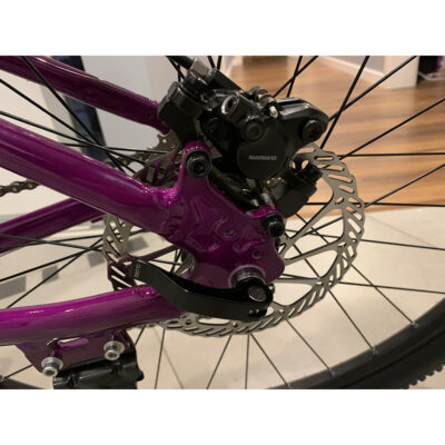 фото - Велосипед 27.5 Vento Levante