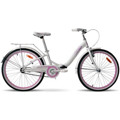 фото - Велосипед VNC 24″ Angely AC