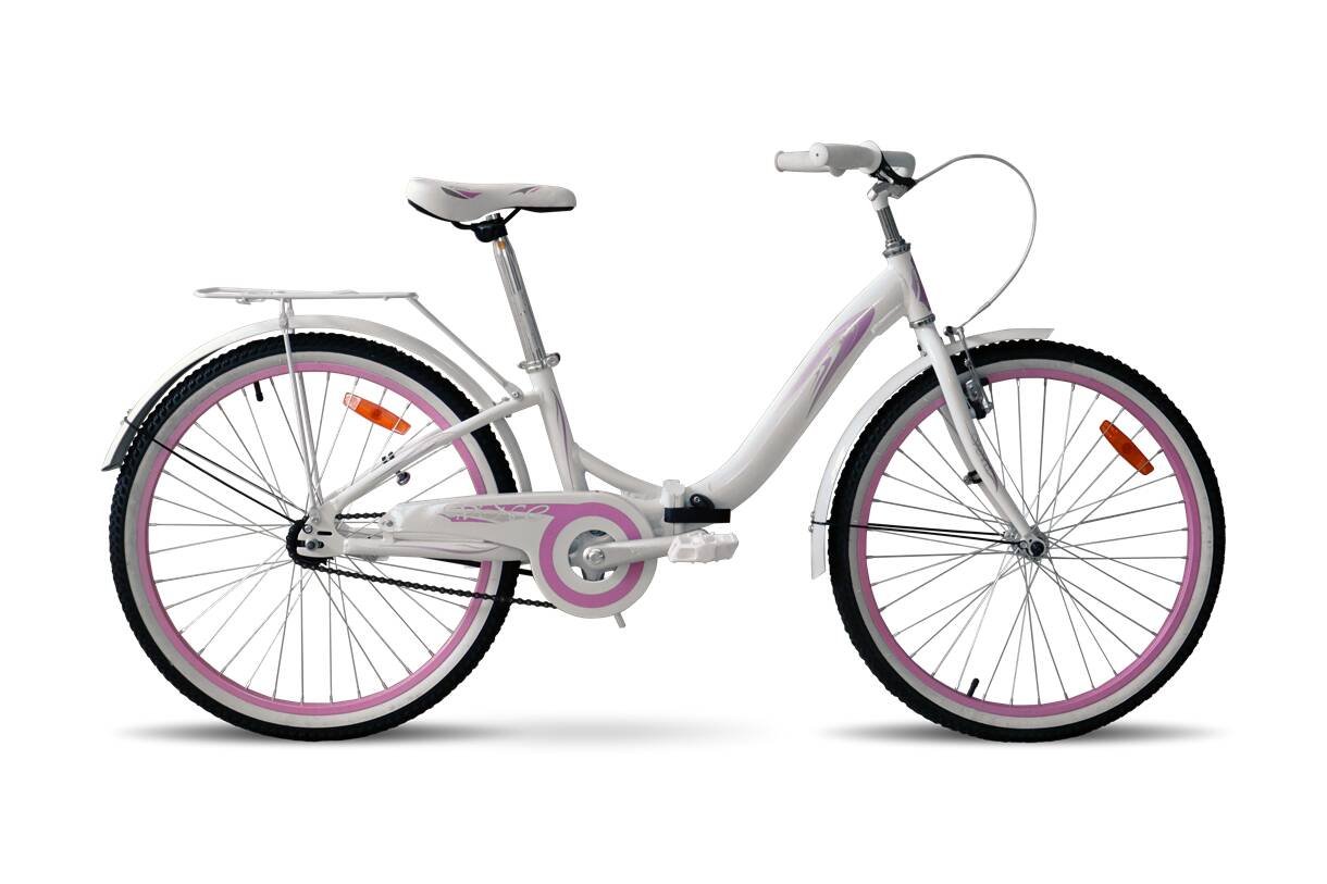 Велосипед VNC 24" Angely AC