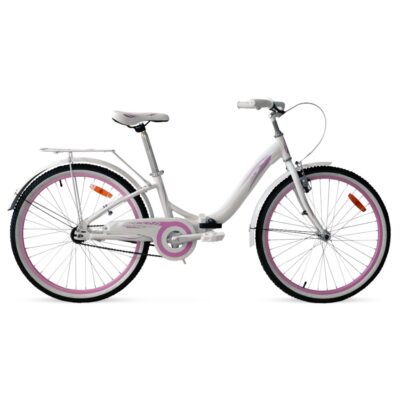 фото - Велосипед VNC 24″ Angely AC