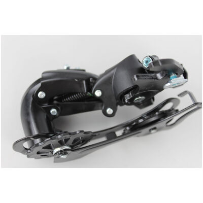 Задній перемикач Shimano 6-7 швидкостей RD-TY500B Крюк NEW!