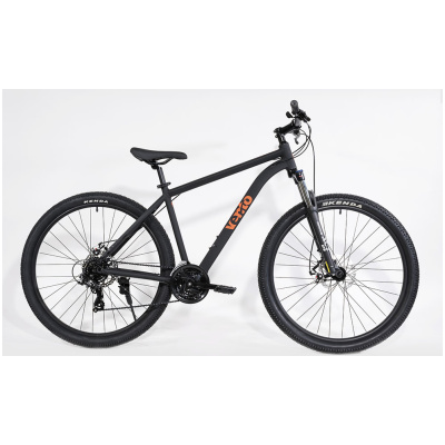 фото - Велосипед 29 Vento Monte