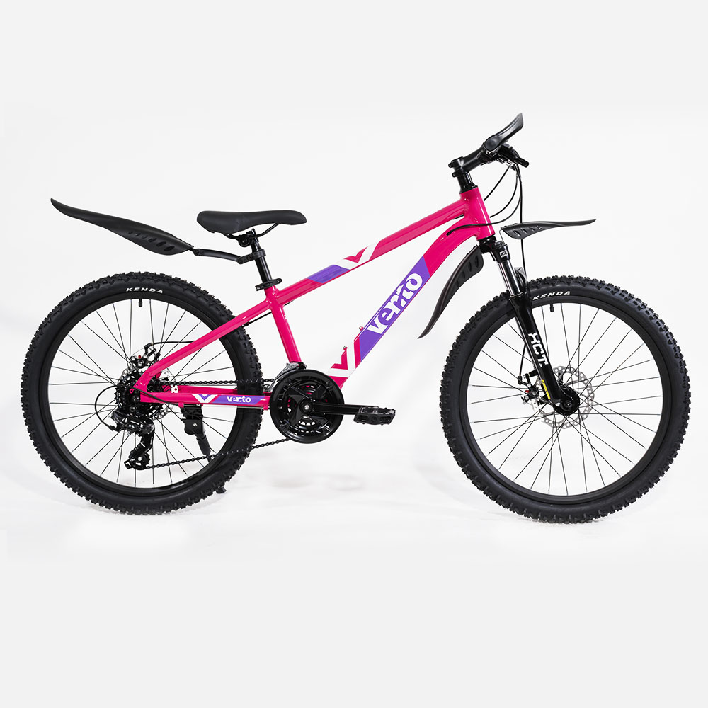 Велосипед 24 Vento Storm
