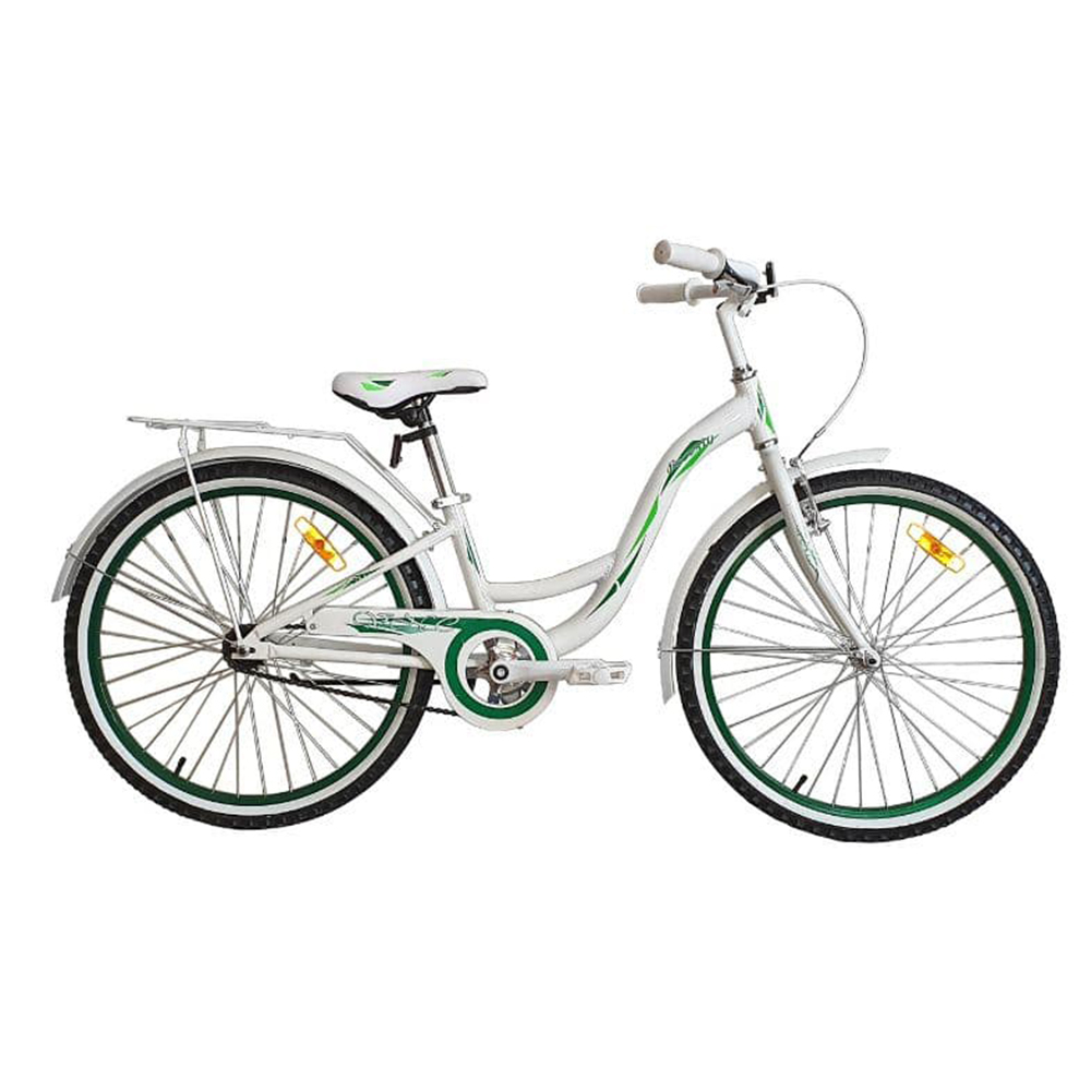 Велосипед VNC 24" Beverly AC