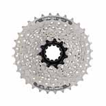 фото - Манетка Shimano Tourney SL-TX30 ліва, 3шв, без індексу, чорний (02171)