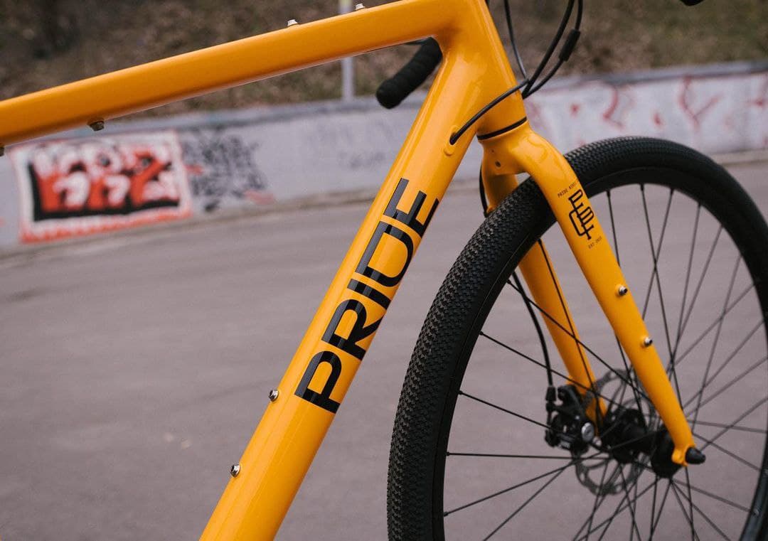 фото - Велосипед 28 Pride ROCX 8.1