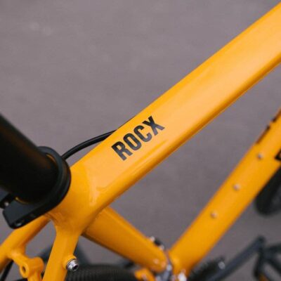 фото - Велосипед 28 Pride ROCX 8.1