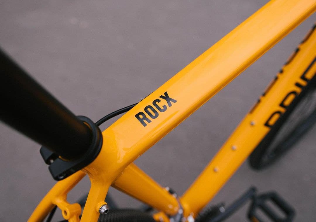 фото - Велосипед 28 Pride ROCX 8.1