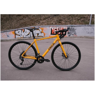 фото - Велосипед 28 Pride ROCX 8.1