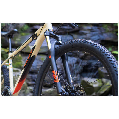 фото - Велосипед POLYGON CASCADE 3 27.5