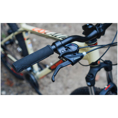 фото - Велосипед POLYGON CASCADE 3 27.5