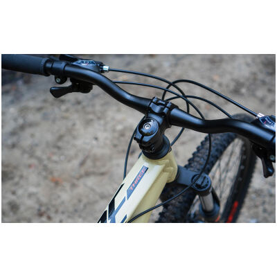 фото - Велосипед POLYGON CASCADE 3 27.5