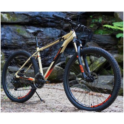 фото - Велосипед POLYGON CASCADE 3 27.5