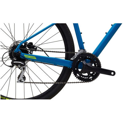 фото - Велосипед POLYGON 28 HEIST X2