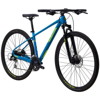 фото - Велосипед POLYGON 28 HEIST X2