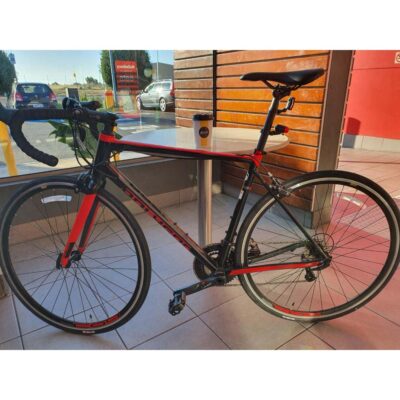 фото - Велосипед POLYGON STRATTOS S3 700C