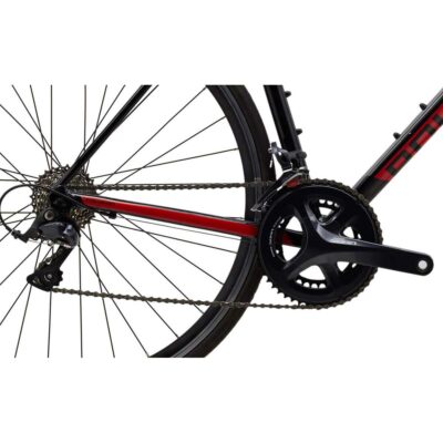 фото - Велосипед POLYGON STRATTOS S3 700C