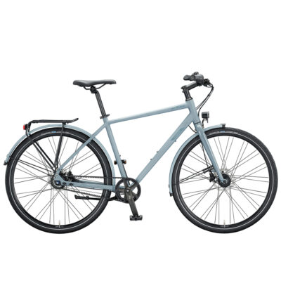 фото - Велосипед 28 KTM KENT